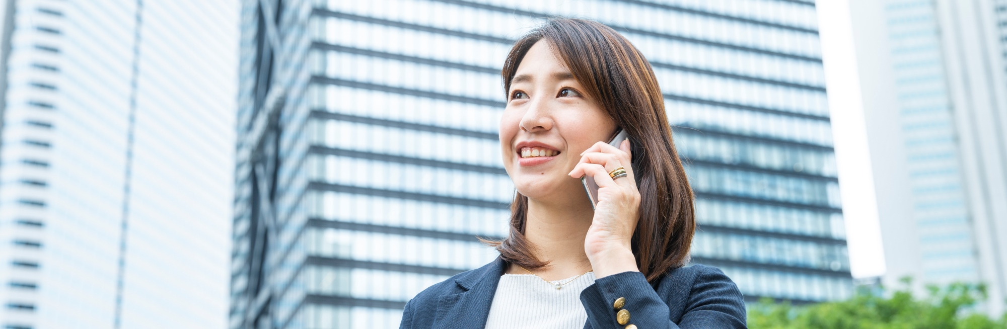 電話によるご予約
