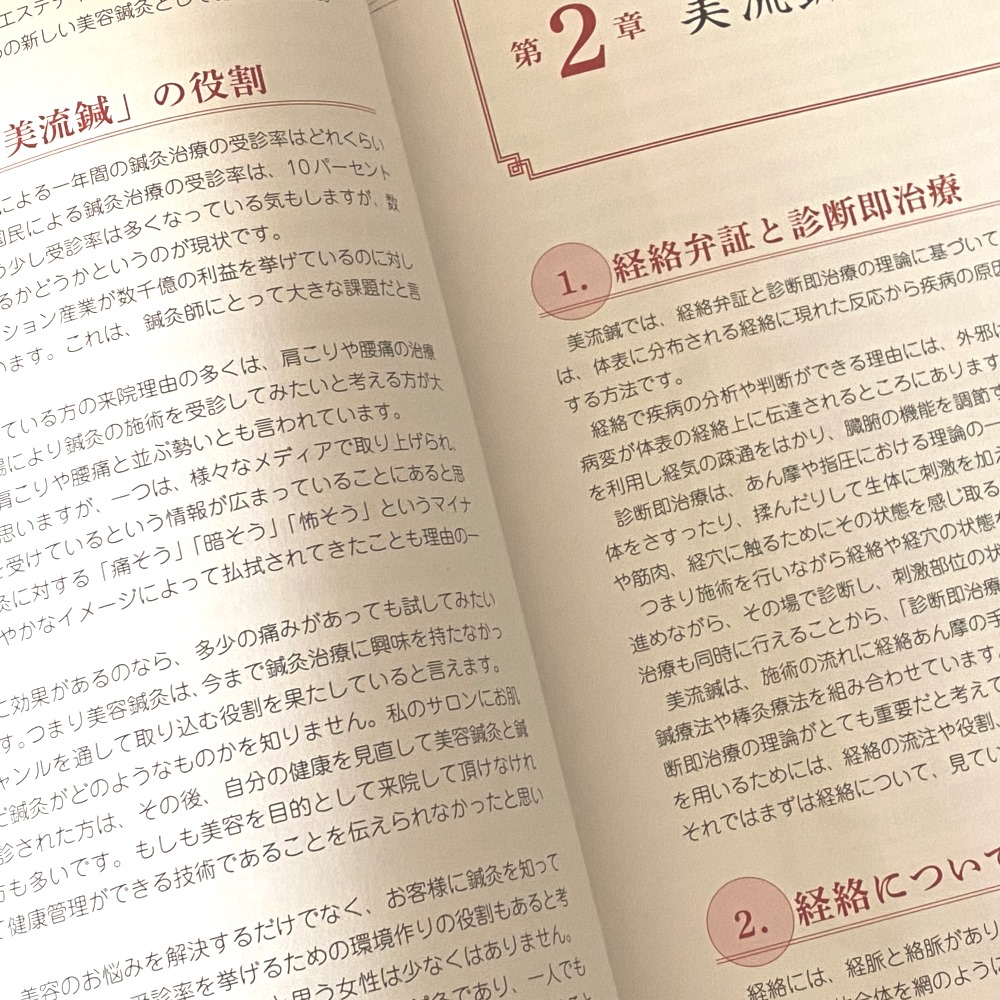 出版書籍